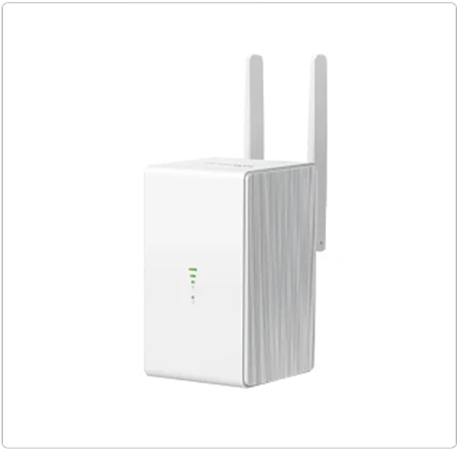 4G LTE 路由器